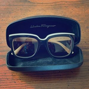 Salvatore Ferragamo Sunglasses